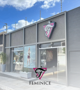 FEMINICE